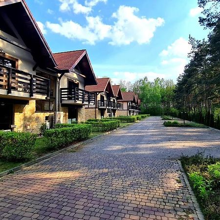 Apartamenty La Playa Gorzewo Bagian luar foto